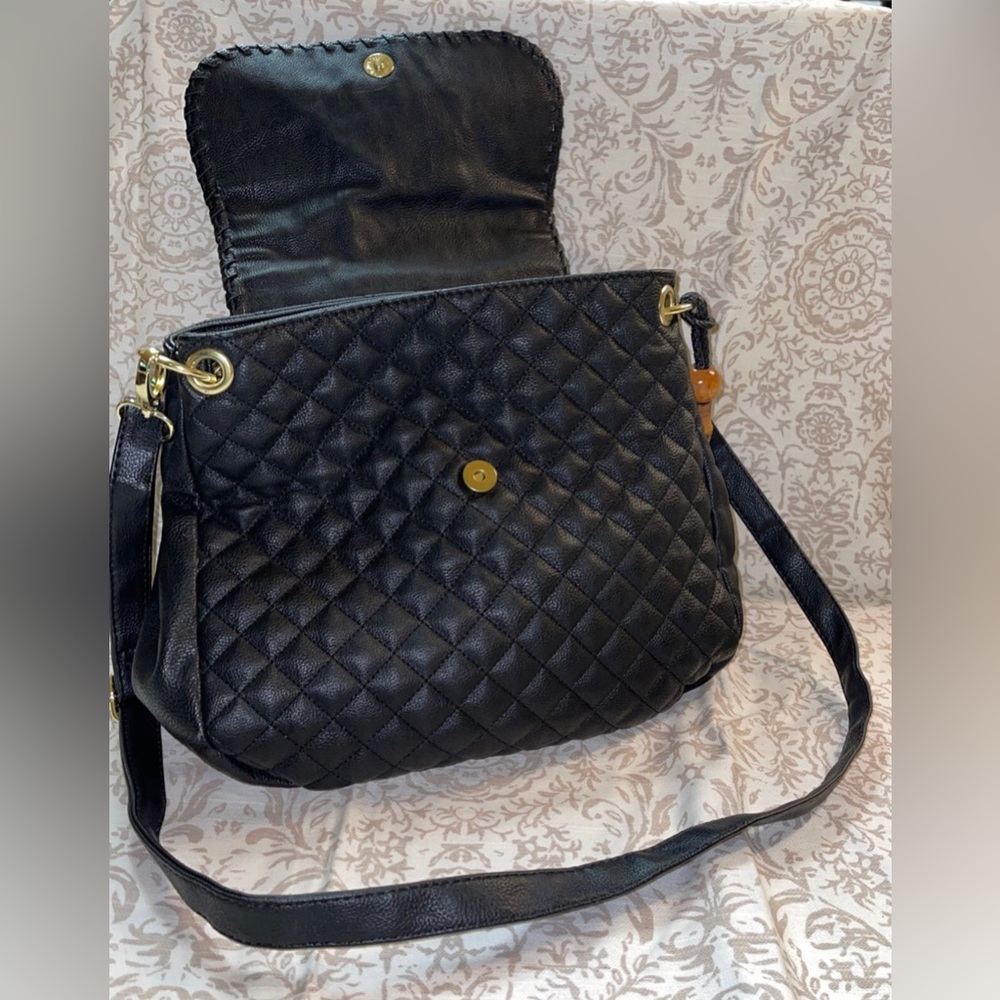 Big Buddha Purse - Picture 2 of 6